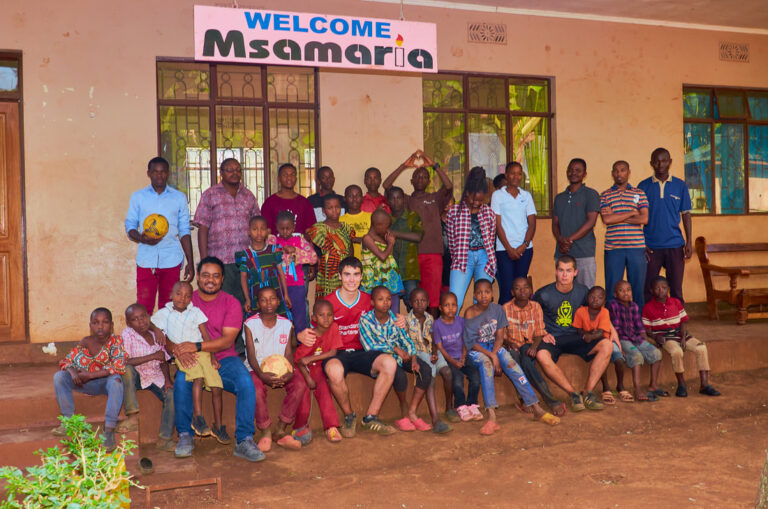 Msamaria-Center- Mateys Wild Tours.