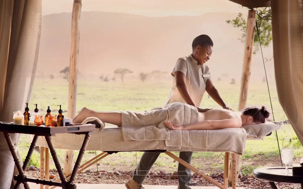 One Nature Nyaruswiga-Wellness-Mateys Wild Tours.