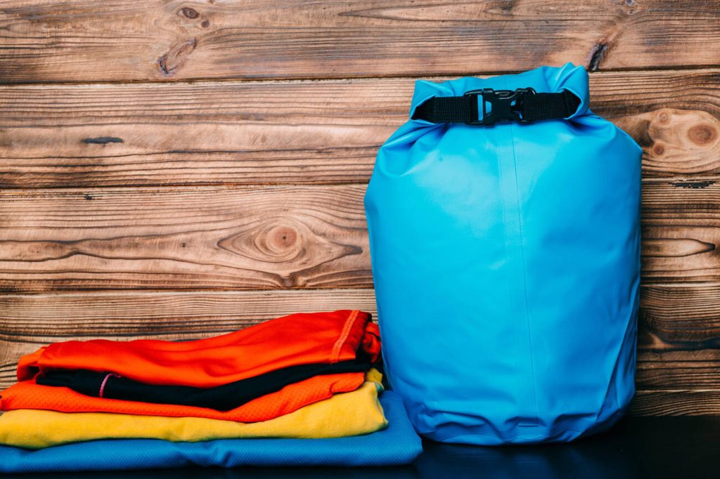 Outdoor Waterproof Bag-Mateys Wild Tours.