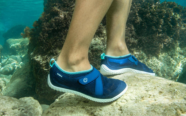Swimming Shoes-Mateys Wild Tours.