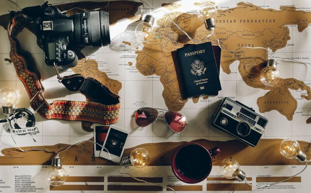 Tanzania Safari Packing List.