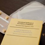 Yellow Fever Entry Requirements for Tanzania (2025 Update).