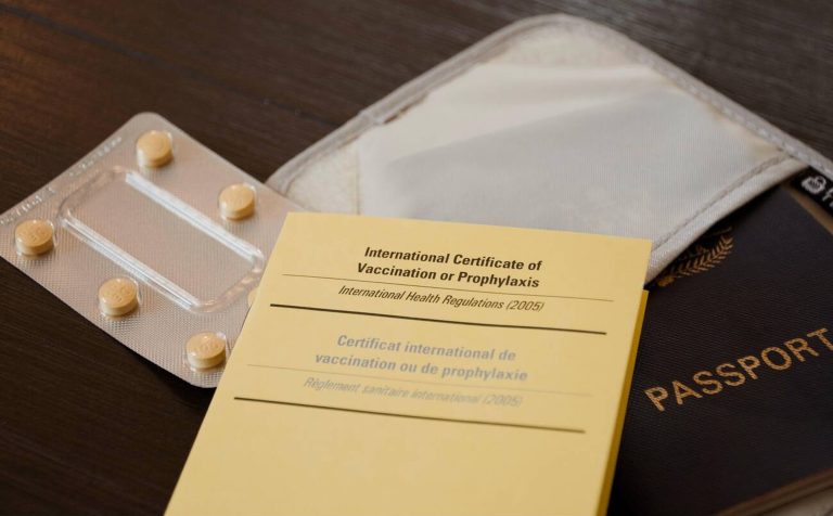 Yellow Fever Entry Requirements for Tanzania-Mateys Wild Tours.