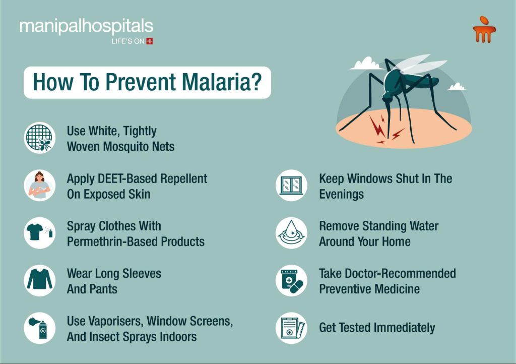 how-to-prevent-malaria-Tanzania-Mateys Wild Tours.