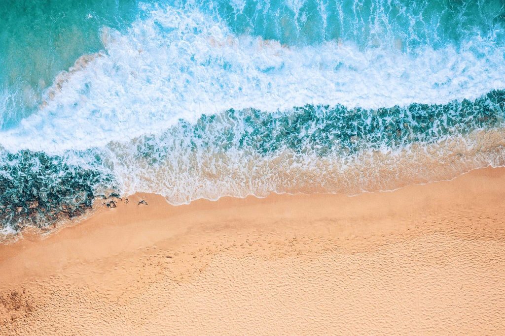 Best Time To Visit Zanzibar Beach in November.