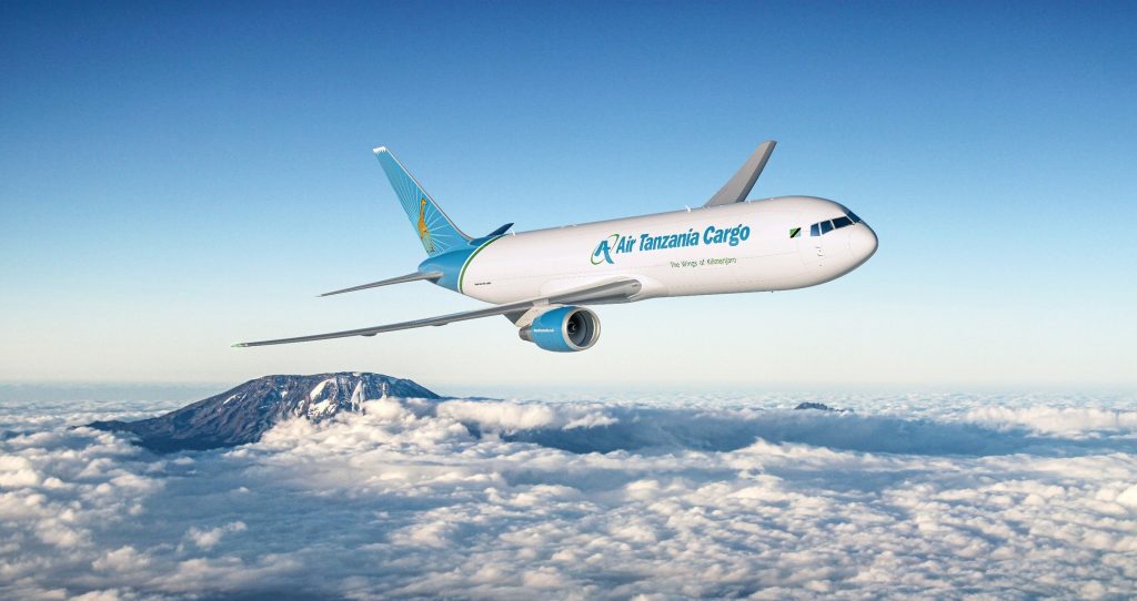 Alternative Flight Routes to Tanzania-2026-Mateys Tours