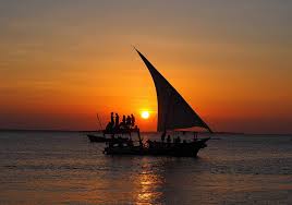 Dhow Sunset Day Trip