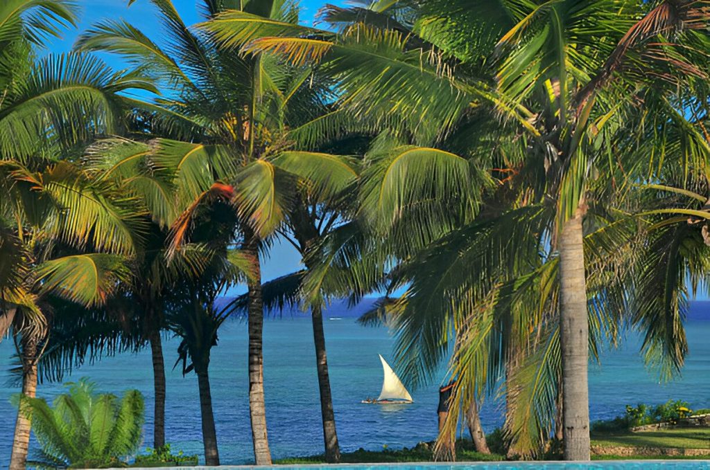 Visiting Pemba Island in may.